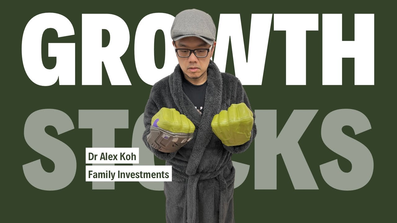 How to Build a Growth Stock Portfolio That Outperforms the Market