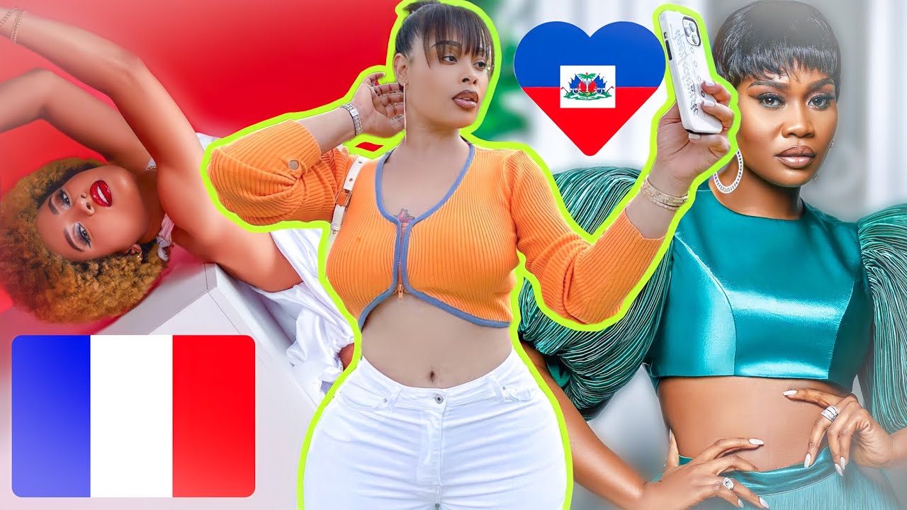 TOP 10 ATIS KI PI KONN PALE FRANÇAIS NAP SEZI MOUN NOU PATA PANSE