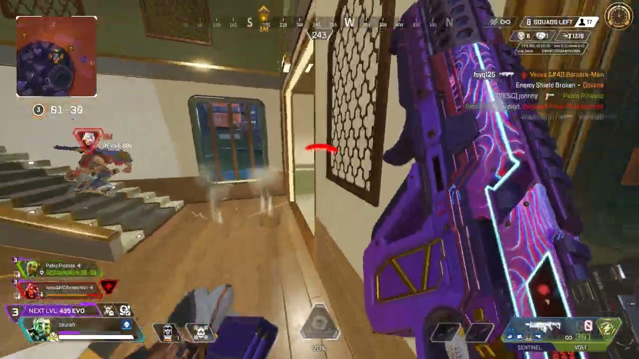 2024 apex clip something