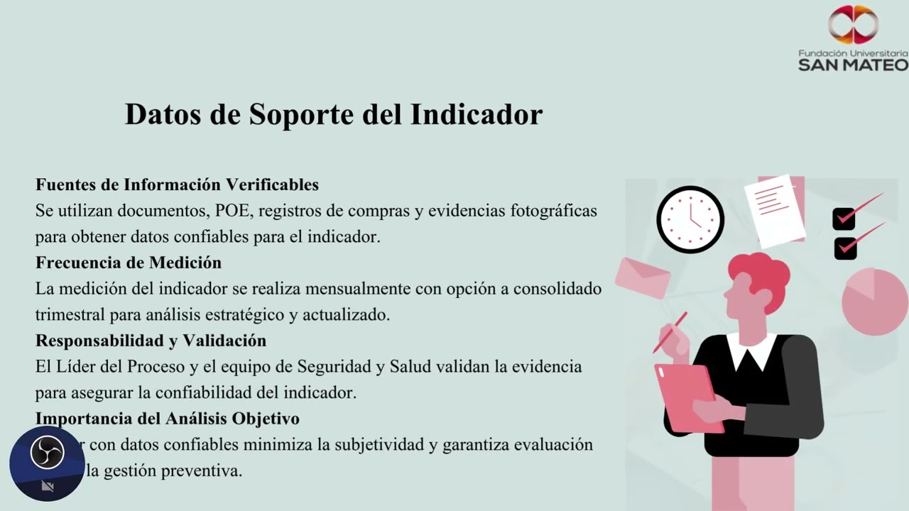 INDICADOR DE PROCESO GTC45 pptx