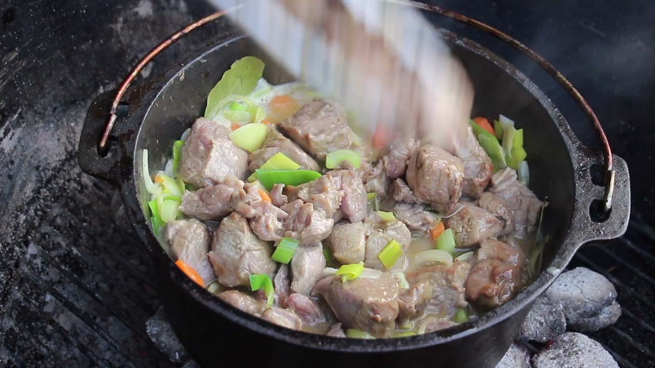 Irish Stew