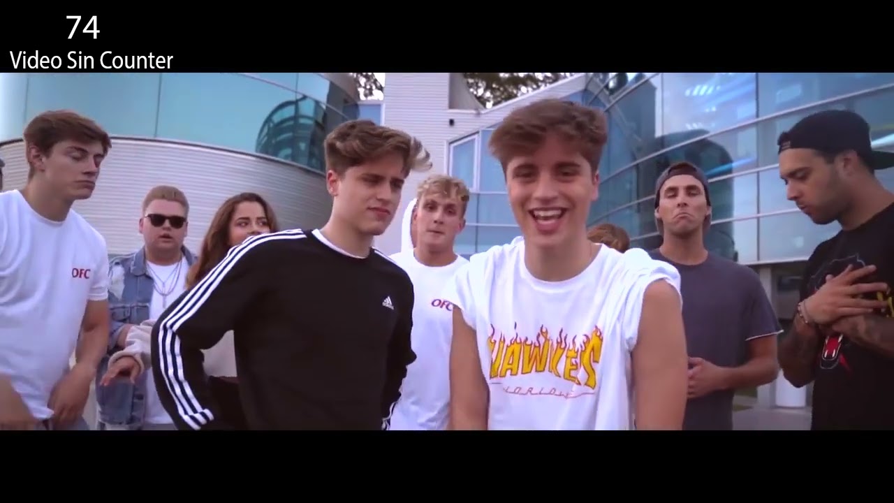 Everything Wrong With Jake Paul 