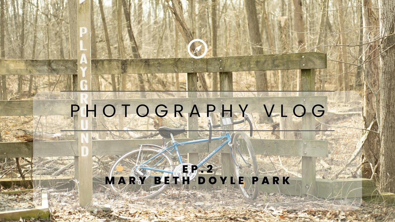 Photography Vlog | Landscape & Nature Photography
