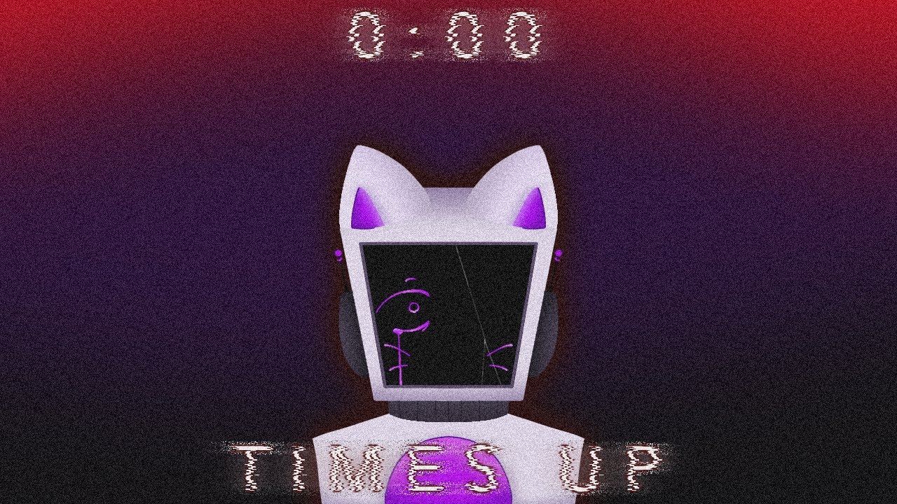 Novalight - Trapped (Official Upload)