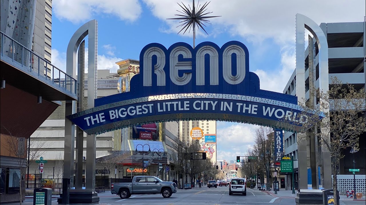 Bowling the 2023 USBC National Championship in Reno, Nevada (Part 1)