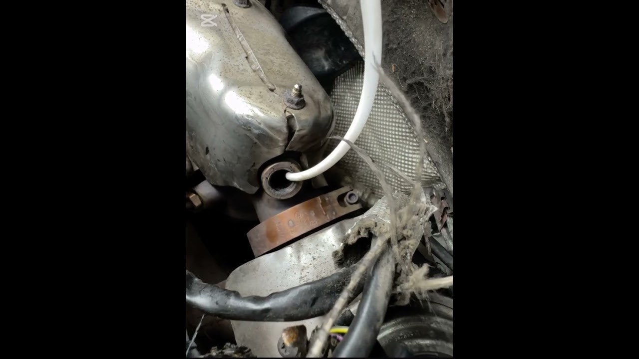 PRO-TEC DPF CLEANER OCTAVIA II 1.6TDI