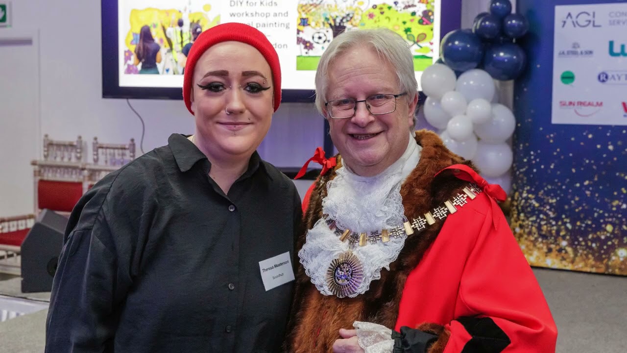 The Barnet Group's 2025 Community Awards