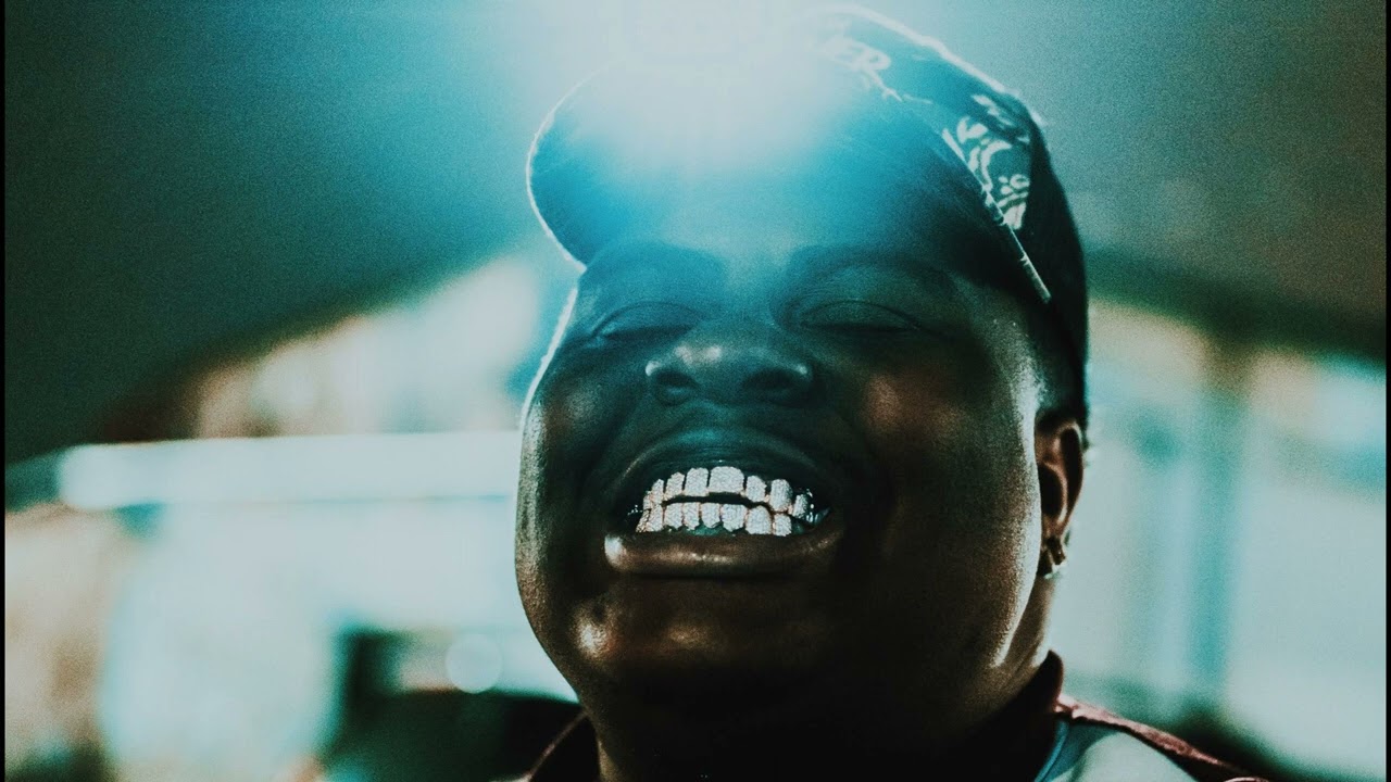 BigXThaPlug - Big Stepper (Audio)