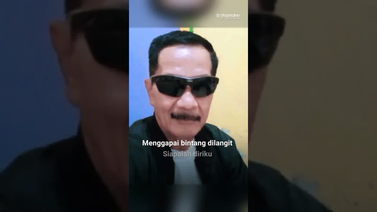 Cover lagu Buih Jadi Permadani (Keroncong) di StarMaker, Sultan Ghani Senopati Pamungkas Bagelen Pwr