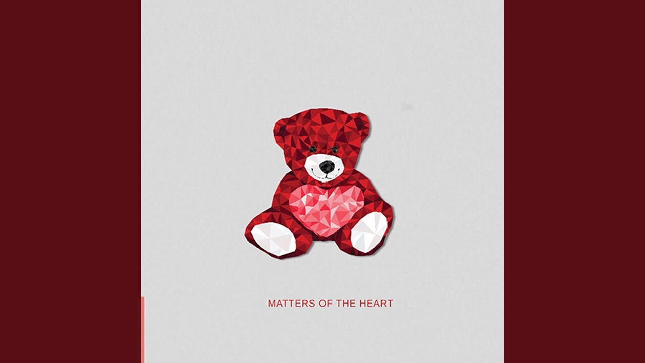 Heart of the Matter (Stripped Version)