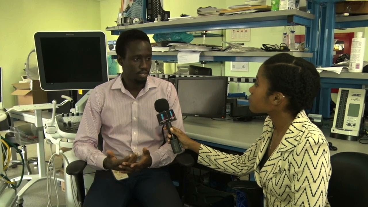 Inside Health- Biomedical Engineering Department