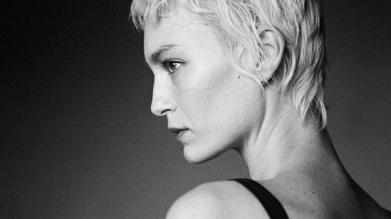 Faces on Film VII - Alex / Nikon F4 & Kodak TMax