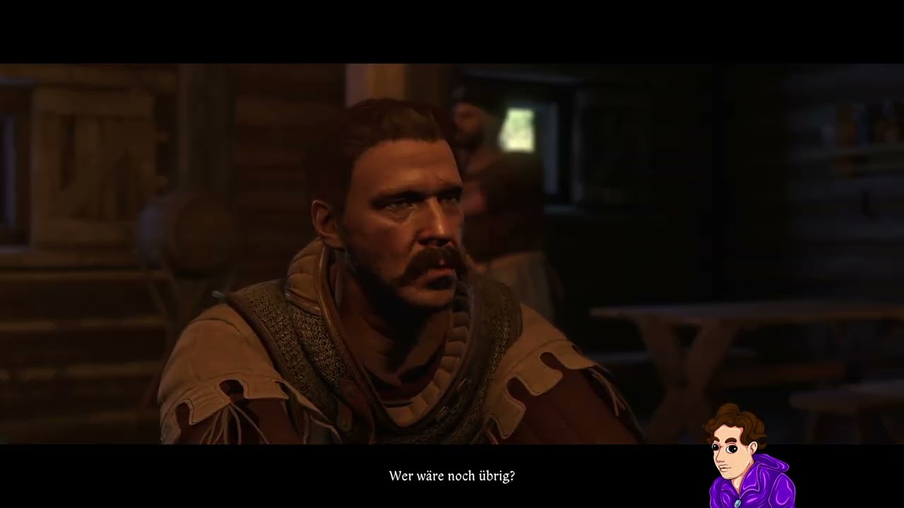 Der überzeugendste Überfall der Geschichte 🏰 Kingdom Come: Deliverance II #72