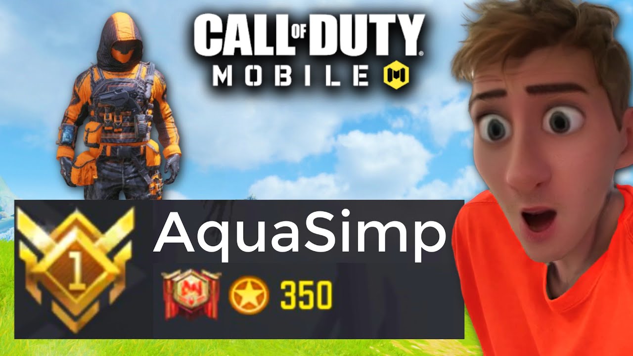 Meet the #1 TEAMMATE in COD MOBILE 😍