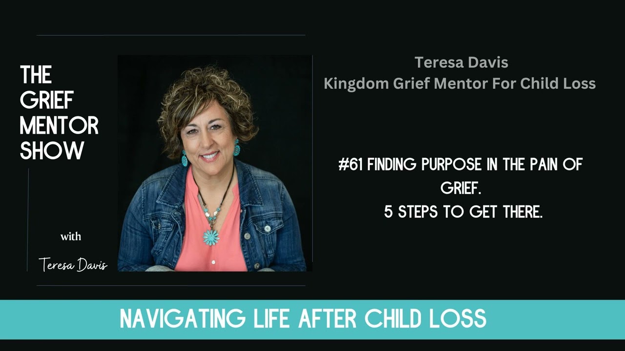 5 Steps To Using Pain For Purpose | What You Need To Find Clarity For Your Vision
