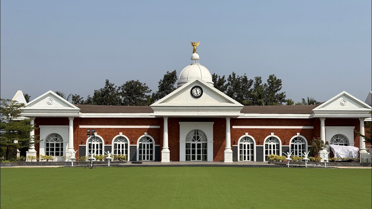 Part-2 We visited this beautiful resort on our 1st wedding anniversary #travelvlog #ecoresort 