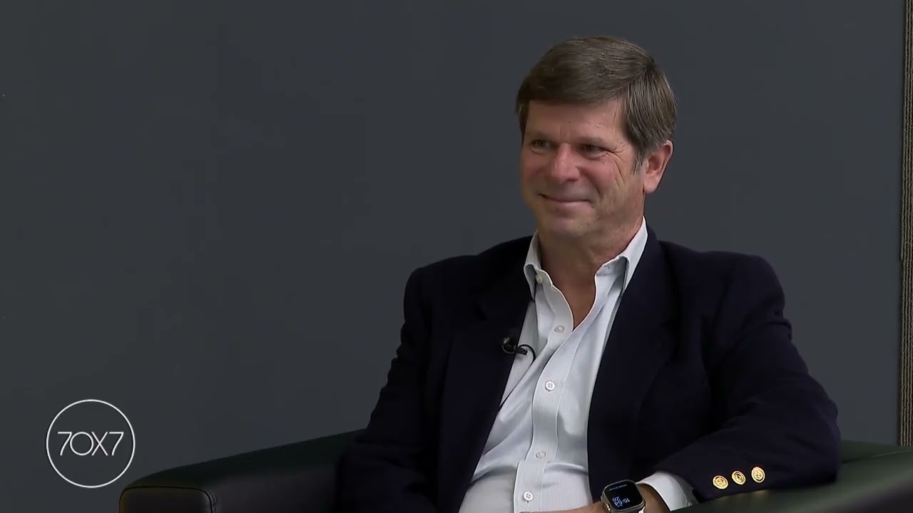 Entrevista ao diretor da Faculdade de Medicina da Universidade Católica Portuguesa (UCP)