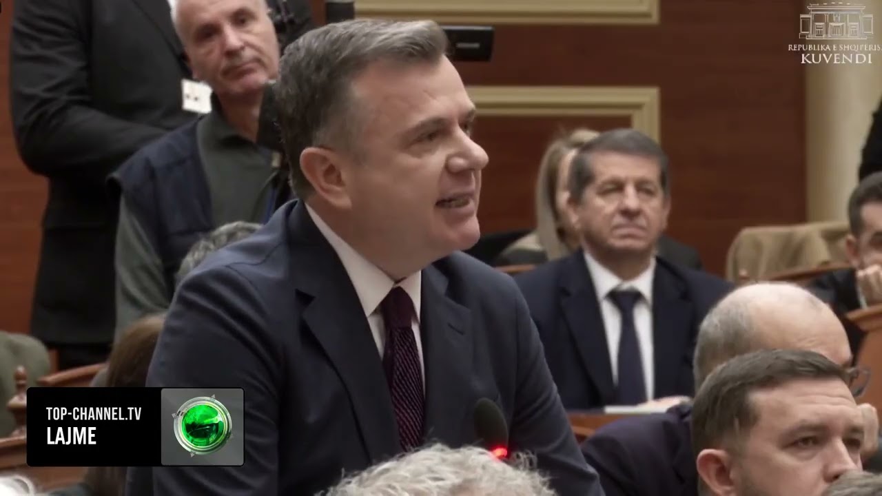 Top Channel/ UÇK bashkon “armiqtë”! PS-PD miratojnë rezolutën për ish-krerët e UÇK-së