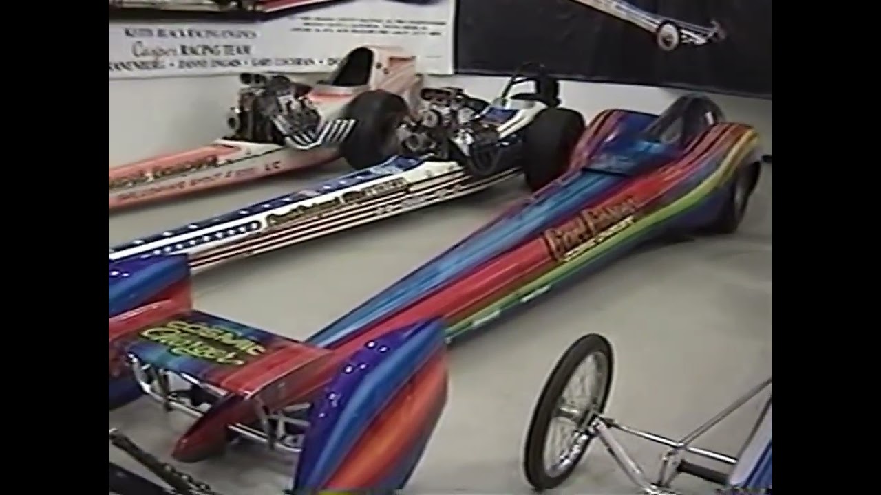 Kruse Auto Museum - Carl Casper - 2006