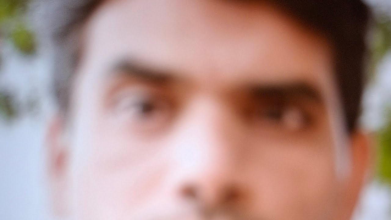 Raghu Alone is live