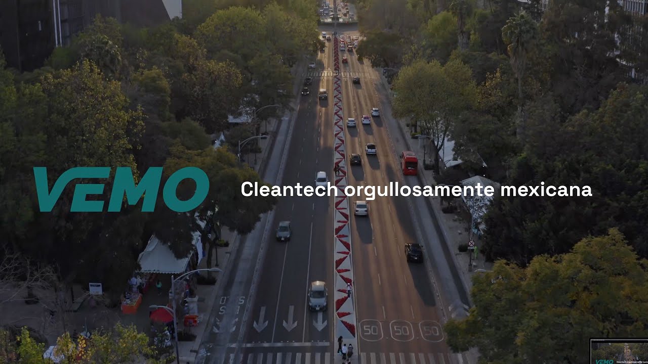 VEMO