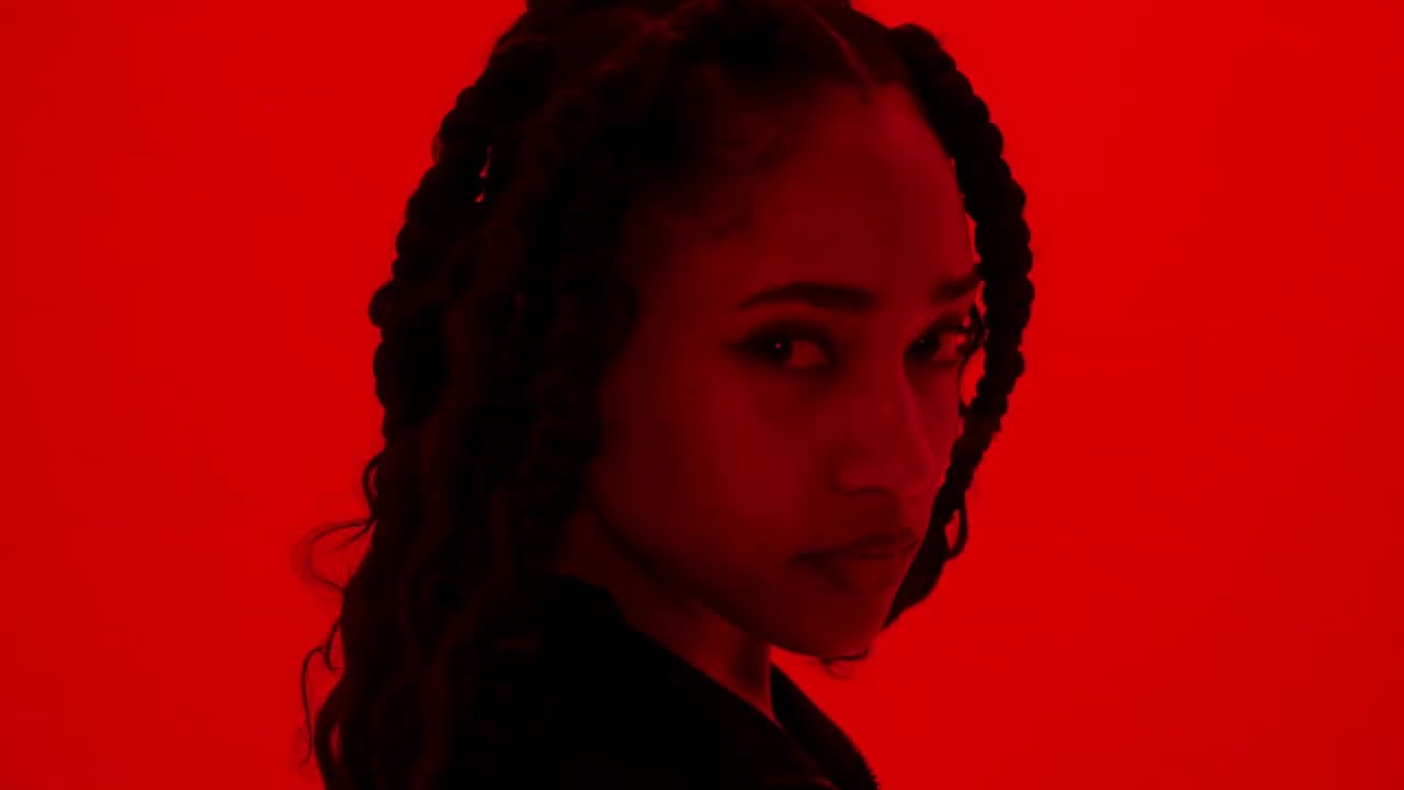 ADON & EPHRA - AMBER (Official Video)