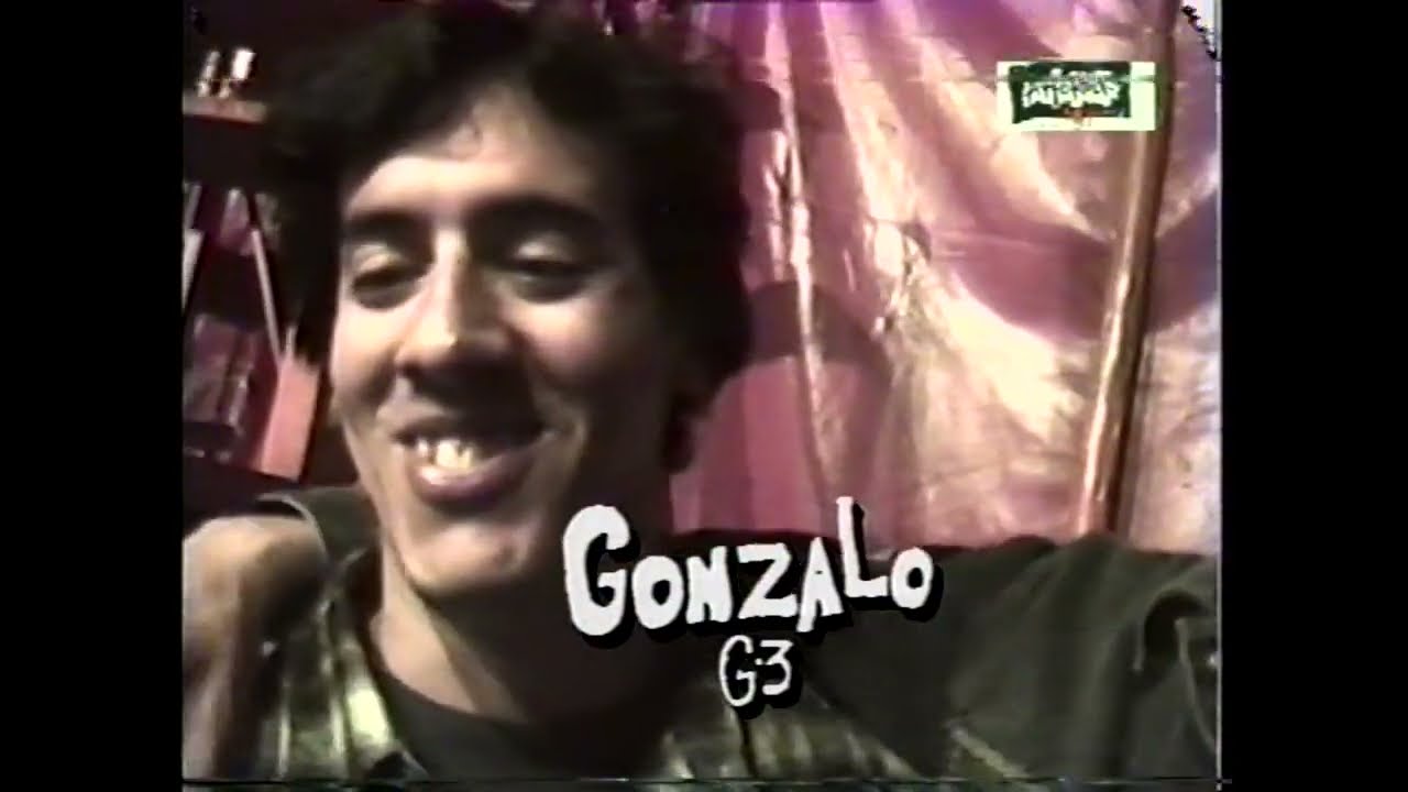 Programa Piloto Arto Rock conducido por José Javier Castro JOTA