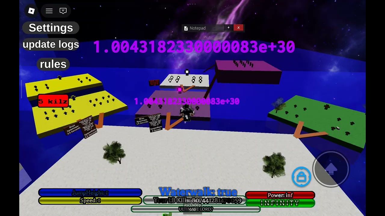 Ckv2/ cones kilstreak v2  true celestial showcase part 2