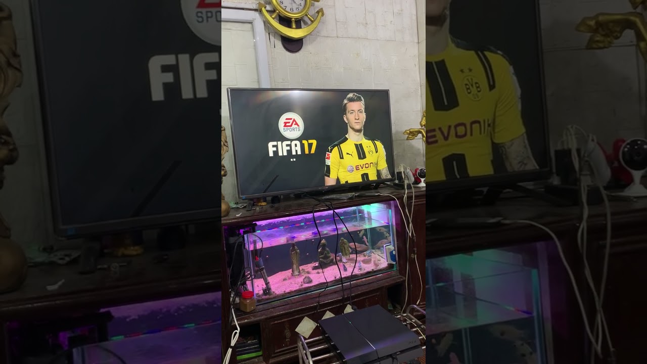 Test ps4 cho Tộ Tỉnh Táo ở Lào Cai.