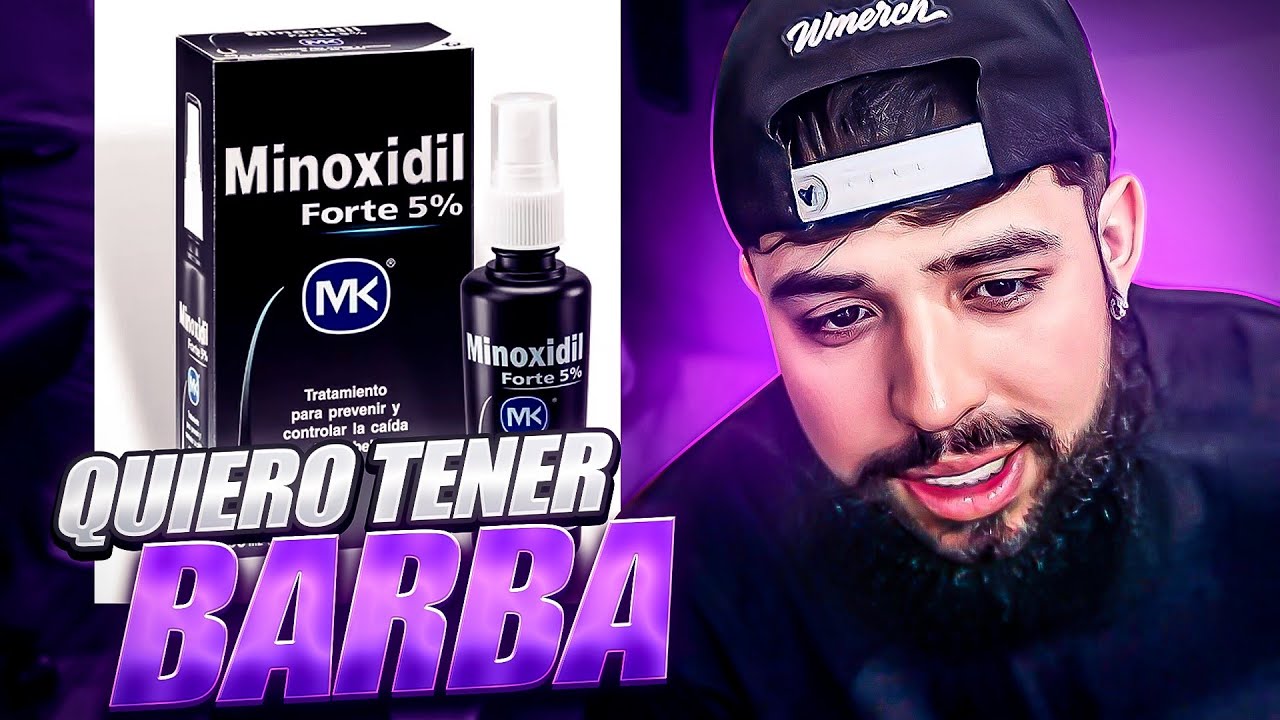 ME VOY A DEJAR CRECER LA BARBA | WESTCOL