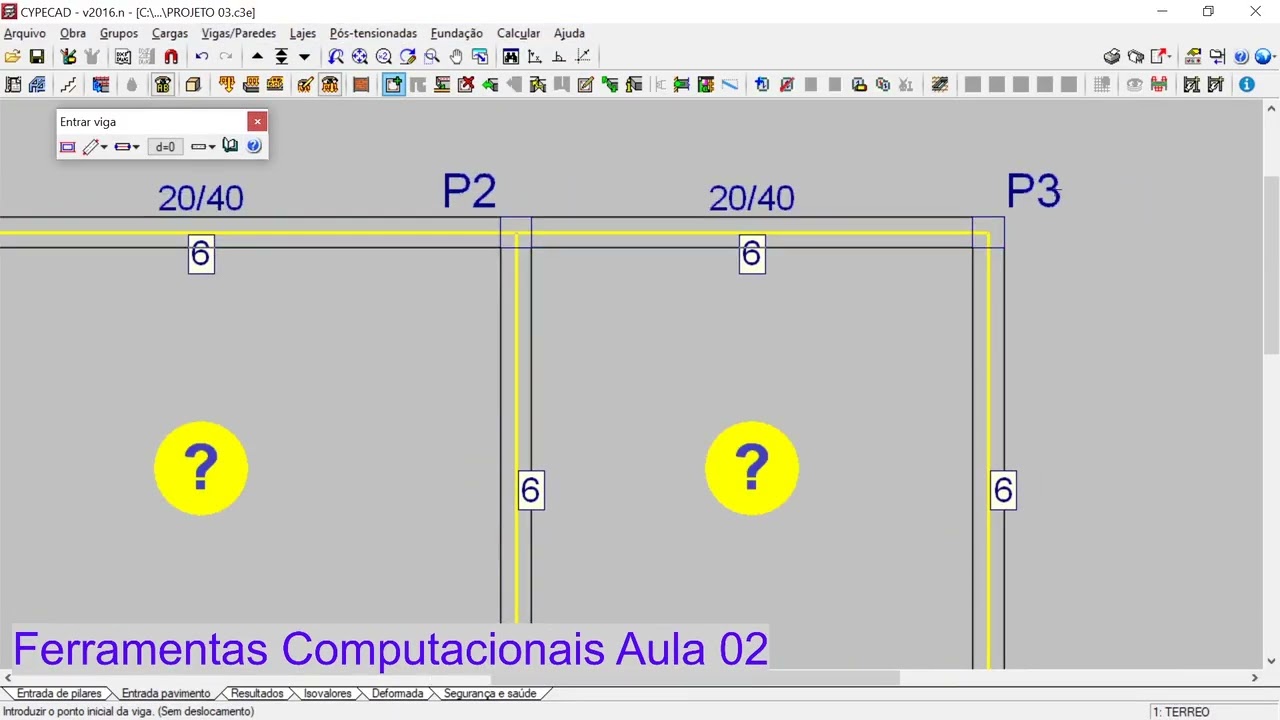 Cype Vídeo 02