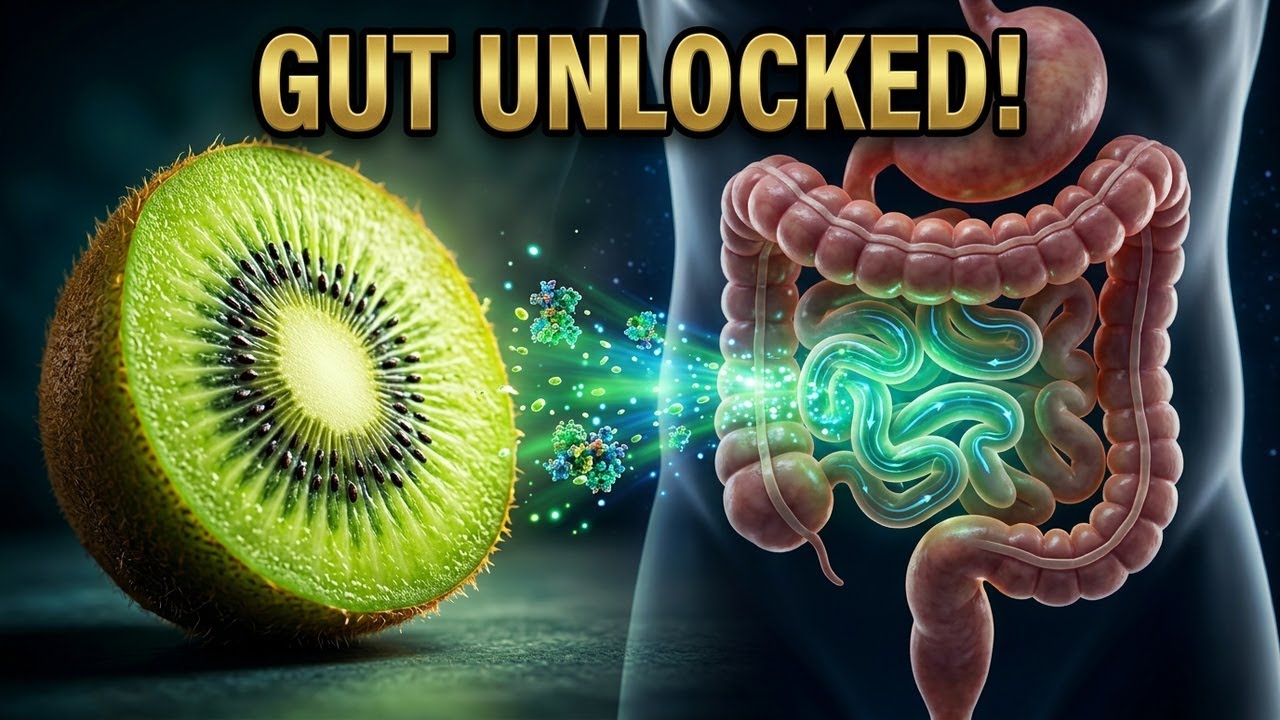Tired of Constipation? This Fruit Changes Everything