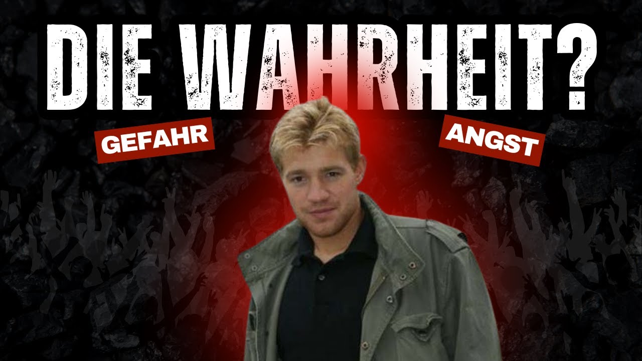 Lars Mittank - der Fall ist unfassbar ärgerlich! Reaction