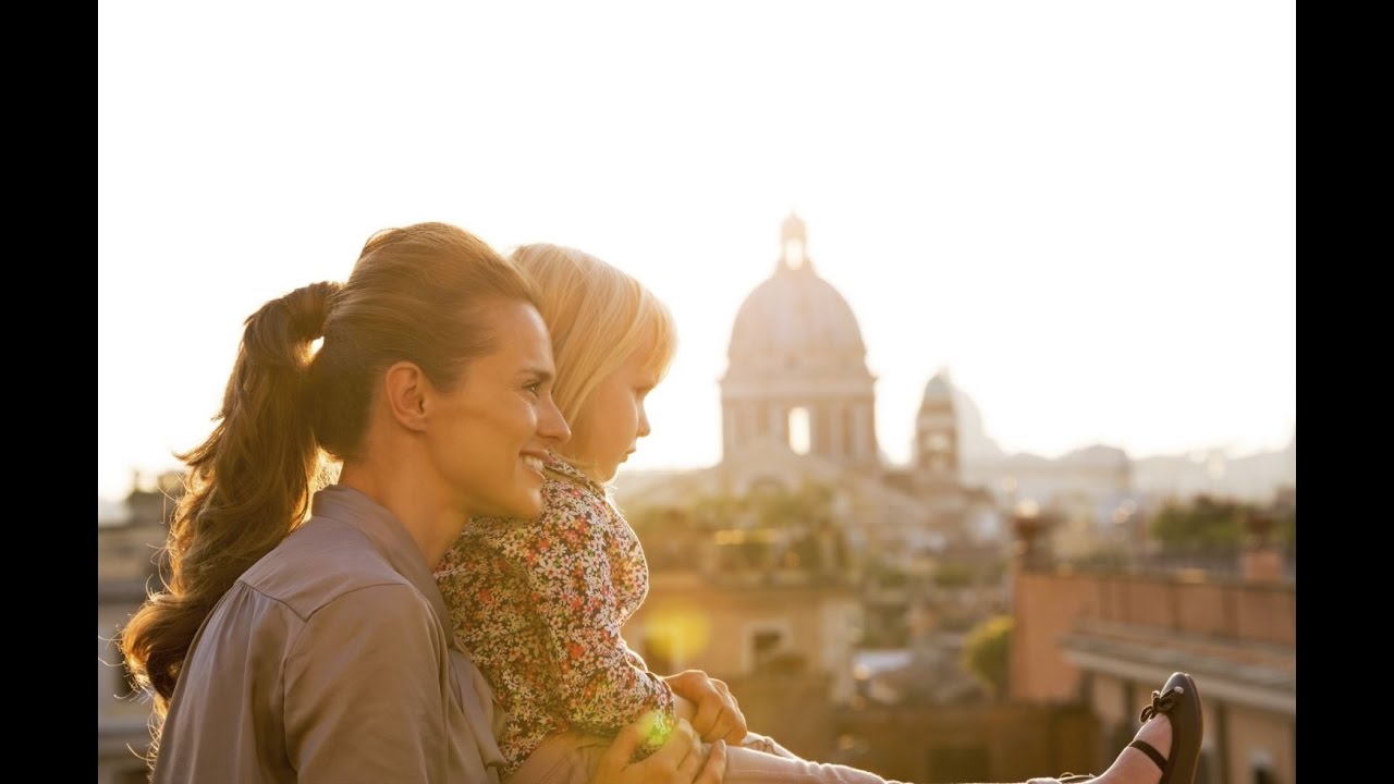 Cose Belle d'Italia - La Bellezza