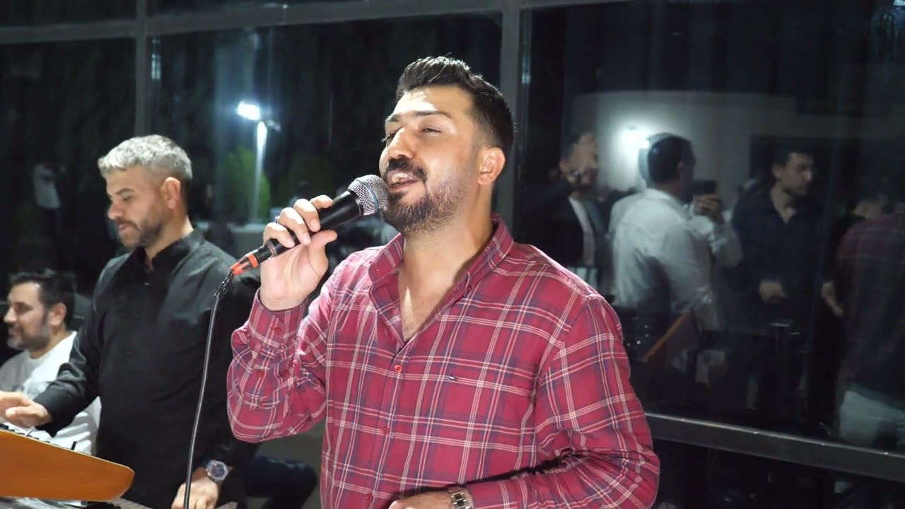 Rojhat Ciziri Halay 