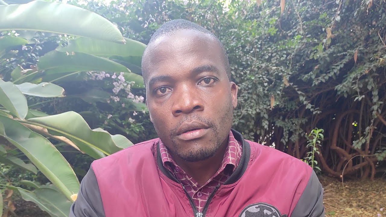 The MAN who DIED & CAME BACK TO LIFE shares the STORY of his JOURNEY