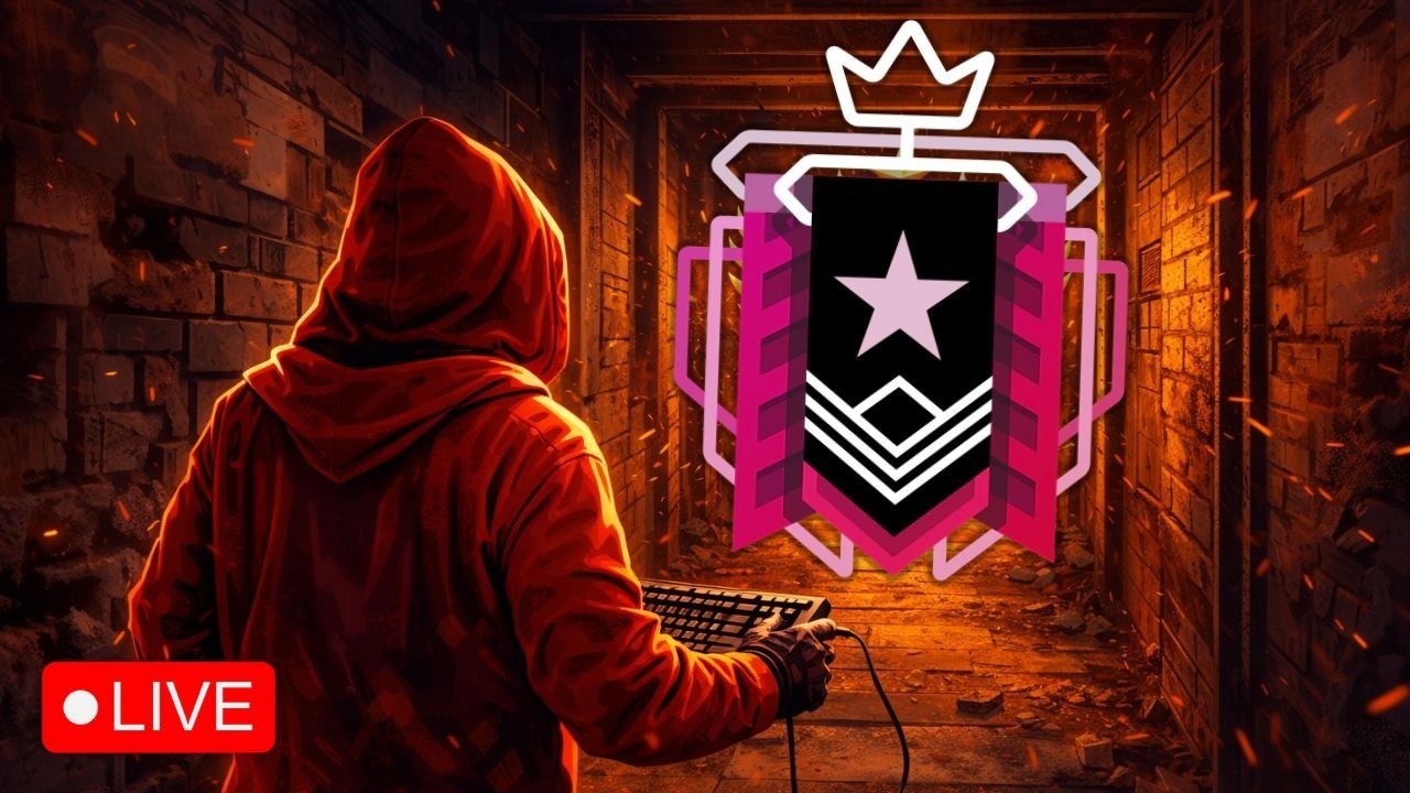 CAN I HIT CHAMP? LETS 1v1!