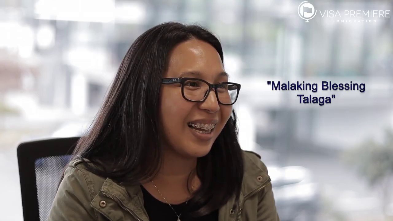 Kenneth | OFW from Qatar | Pinoy Student in New Zealand