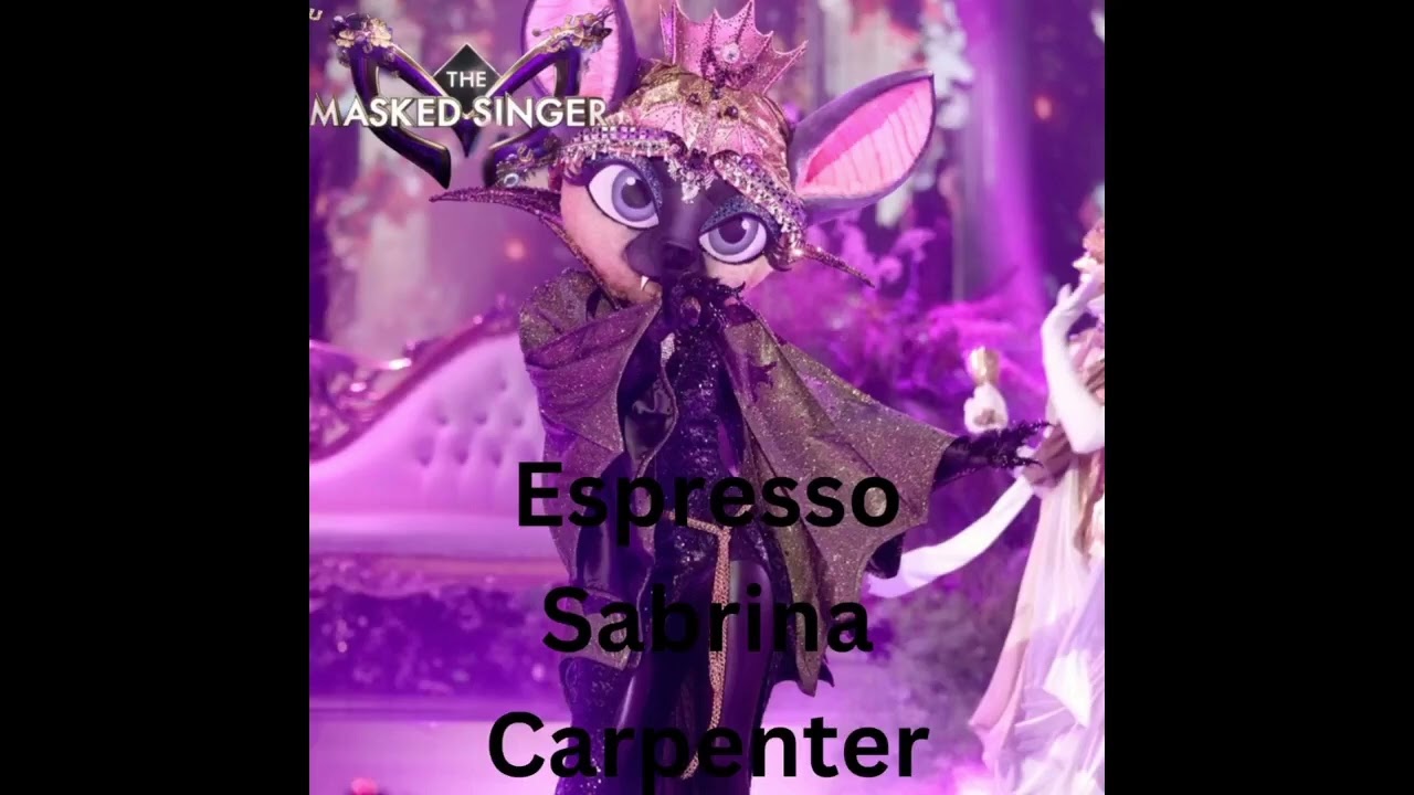 Espresso (feat. Bat)