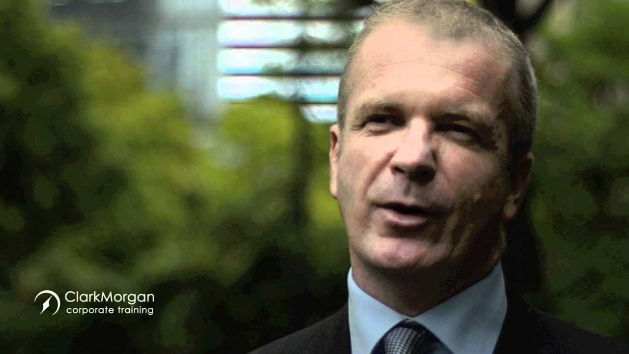 Be wary of your direct management style in Asia - Tim Lyons - ClarkMorgan Insights