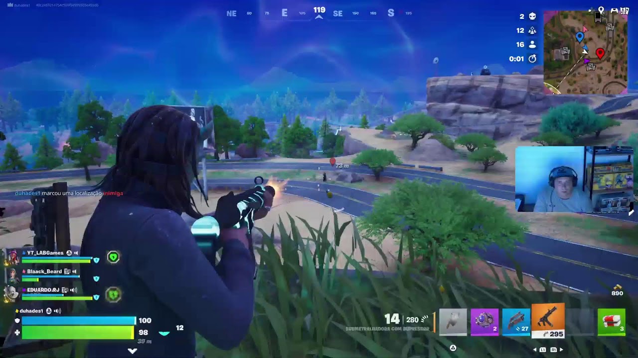 Fortnite