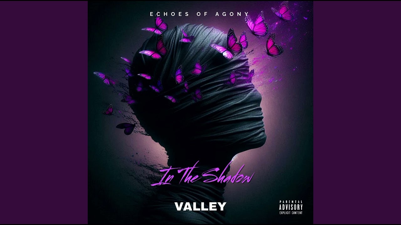 Valley & Alien Intelligence - In The Shadow