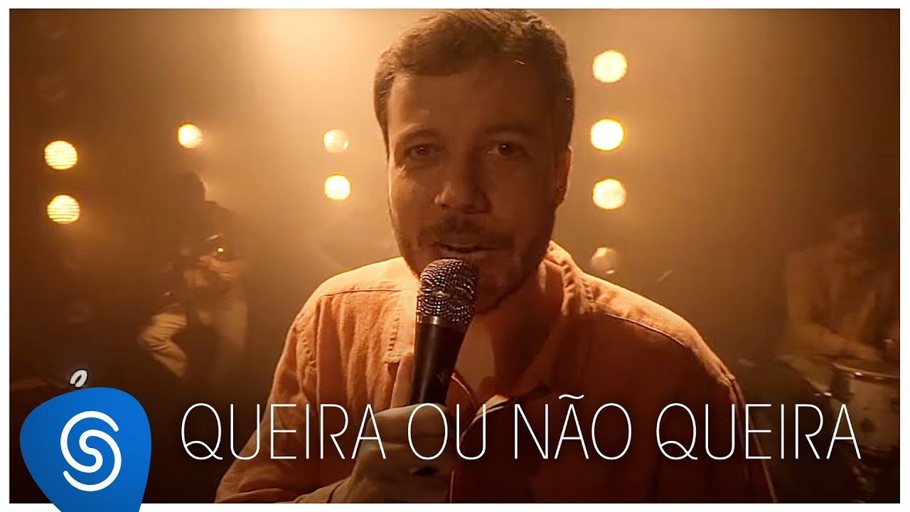 João Cavalcanti - Queira ou Não Queira (Samba Mobiliado) [Vídeo Oficial]
