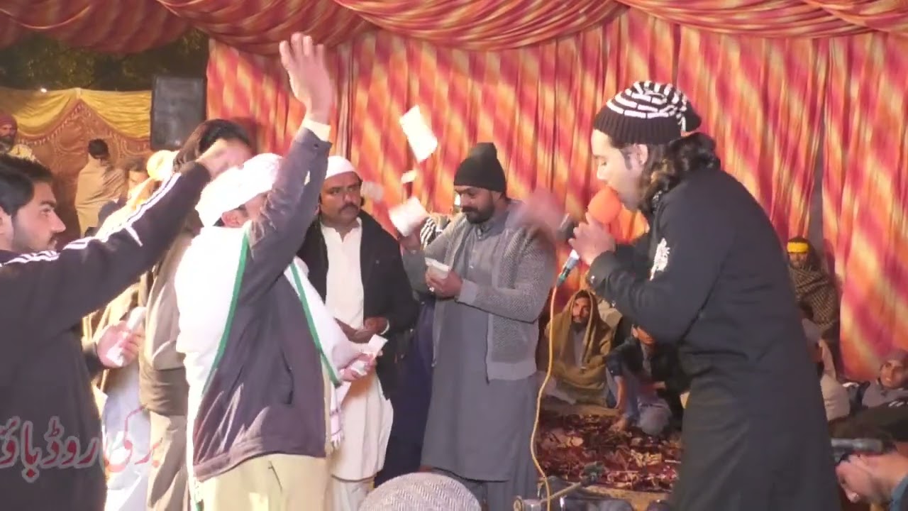 Qawwali: From Sufi Ritual to Commercial PopQawwali is a form of devotional music....