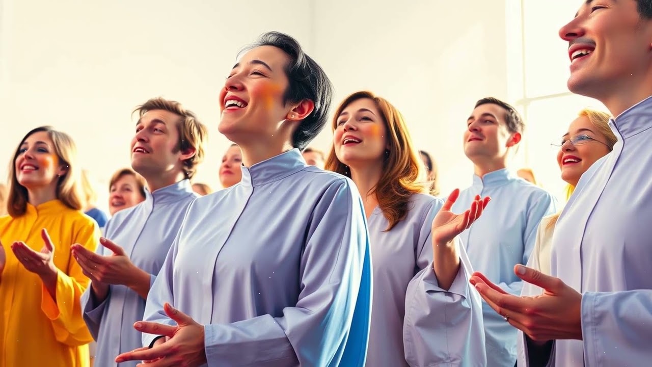 Healing Streams  Worship Music That Restores 🎶🙏