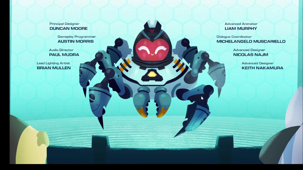 Ratchet & clank em uma outra dimensão 7