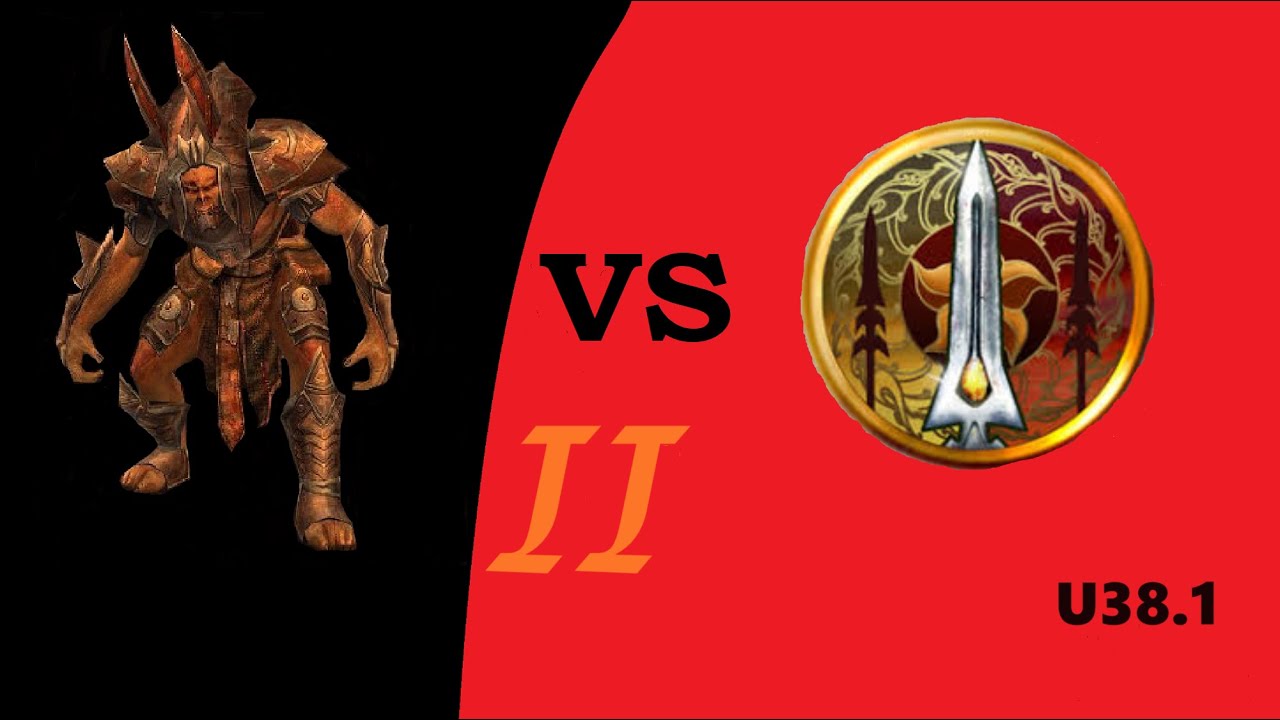 LOTRO pvmp Evernight , reaver vs warden II