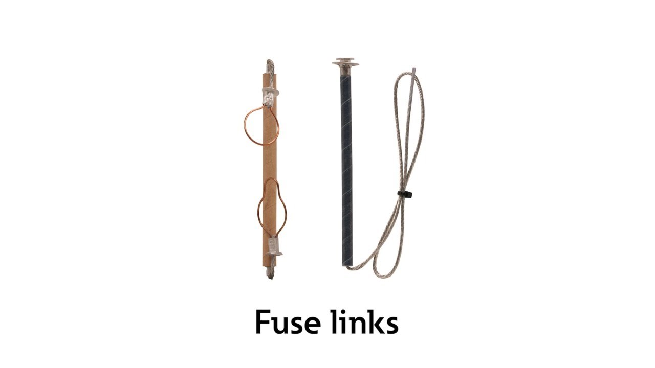 Eaton&rsquo;s Cooper Power series fuse links