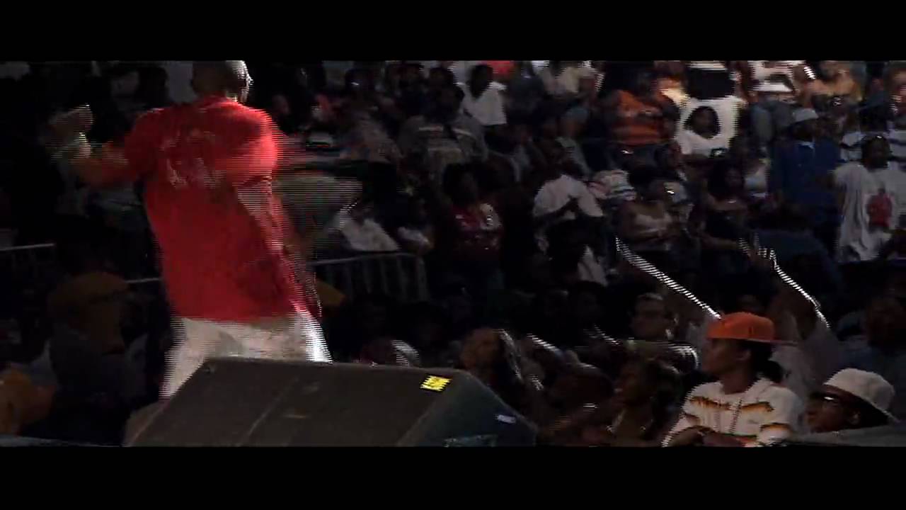 Birthday Bash 11- D4L HD