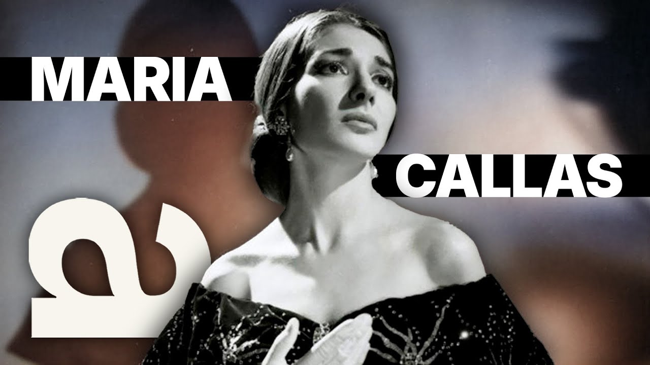 Callas | Inside the Life of La Divina